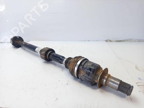Right front driveshaft TOYOTA C-HR (_X1_) | BP33759254M39 - Image 3
