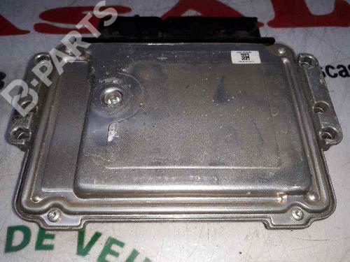 Engine control unit (ECU) KIA MAGENTIS II (MG)  | BP7953785M57 