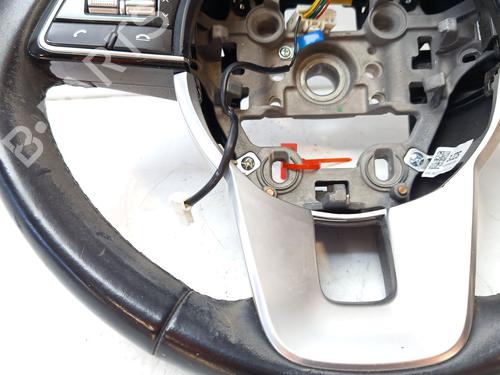 Steering wheel KIA SPORTAGE IV (QL, QLE) 1.6 GDI | BP30529132C49