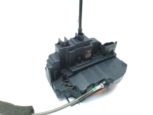 Rear right lock NISSAN QASHQAI / QASHQAI +2 I (J10, NJ10, JJ10E)  | BP16182051C99 