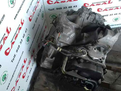 Gearbox FORD MONDEO III (B5Y)  | BP7962263M3 