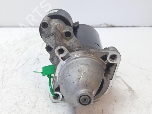 Used Starter BMW 7 (E38) 730 d (193 hp) 30512126
