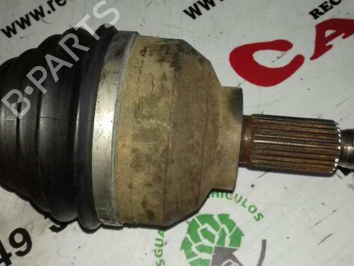 Right front driveshaft RENAULT LAGUNA II (BG0/1_)  | BP7952170M39 