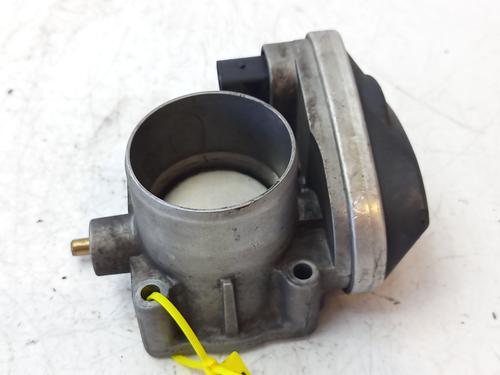 Used Throttle body RENAULT SCÉNIC II (JM0/1_) 2.0 (JM05, JM0U, JM1N, JM1U, JM2V) (135 hp) 31147874