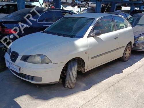 Used Parts SEAT IBIZA III (6L1)  1.2  4783093