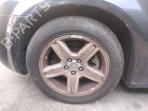 Used Left front steering knuckle Left front steering knuckle 37695216 37695216