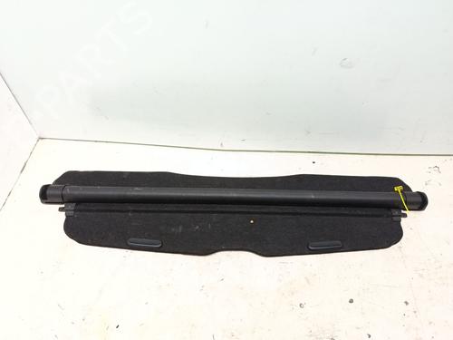 Used Rear parcel shelf Rear parcel shelf PEUGEOT 307 SW (3H) 1.6 HDI 110 (109 hp) 33403859 33403859