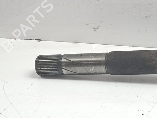 Right front driveshaft RENAULT TRAFIC II Bus (JL) 2.5 dCi 145 (JL0J) | BP37632996M39  - Image 8