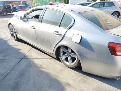 Servo brake LEXUS GS (_S19_) | BP30528149M42 - Image 8