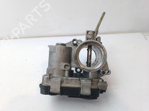 Used Throttle body ALFA ROMEO 147 (937_) [2000-2010]  21121163