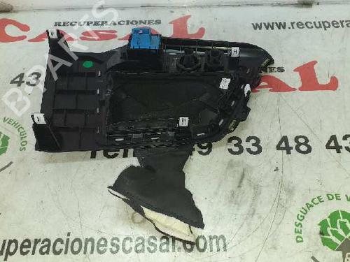 Hand brake PEUGEOT 3008 I MPV (0U_)  | BP8782843I18 