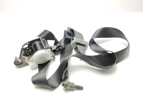 Rear left seatbelt NISSAN NAVARA NP300 (D40) 2.5 dCi 4WD | BP11398813I29 