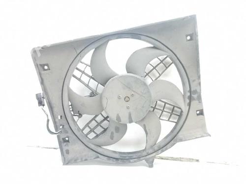 Radiator fan BMW 3 (E46) 320 d | BP22906817M35 