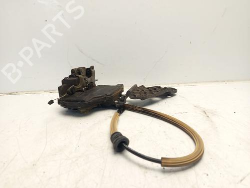 Rear left lock SEAT TOLEDO II (1M2) | BP31190221C100