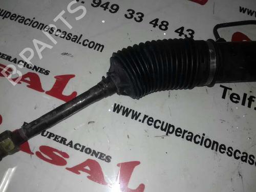 Steering rack HYUNDAI TUCSON (JM) 2.0 | BP7953655M22 