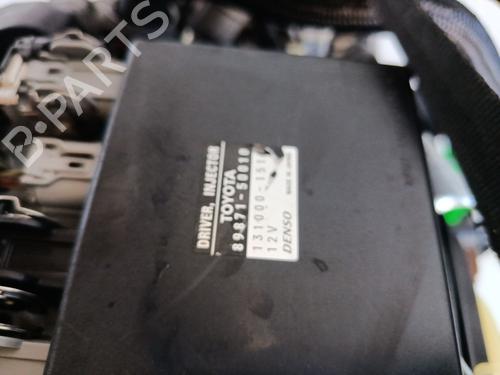 Engine LEXUS LS (_F4_) 600h AWD (UVF45, UVF46) | BP34264847M1 - Image 7
