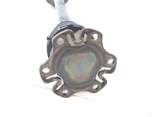 Left front driveshaft AUDI A4 B7 (8EC) 2.0 TDI 16V | BP30657859M38 