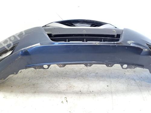 Front bumper NISSAN MICRA V (K14) 1.0 IG-T 100 | BP29876710C7