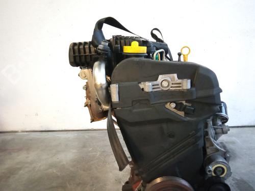 Engine DACIA LOGAN (LS_) 1.5 dCi (LS0K) | BP7964326M1 - Image 4
