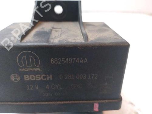 Electronic module JEEP COMPASS (MP, M6, MV, M7)  | BP22598034M83 
