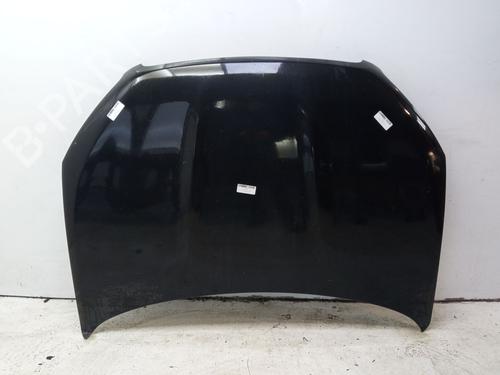 Used Hood Hood NISSAN QASHQAI I (J10, NJ10) [2006-2015] 33610134 33610134