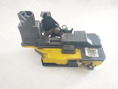Rear left lock VOLVO XC90 I (275) D5 AWD | BP7955365C100 