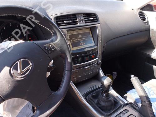 Right rear window switch LEXUS IS II (_E2_)  | BP37793106I28  - Image 26