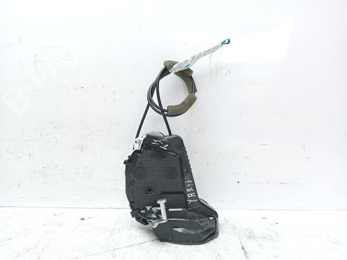 Used Rear left lock TOYOTA YARIS (_P13_) [2010-2020]  19110795