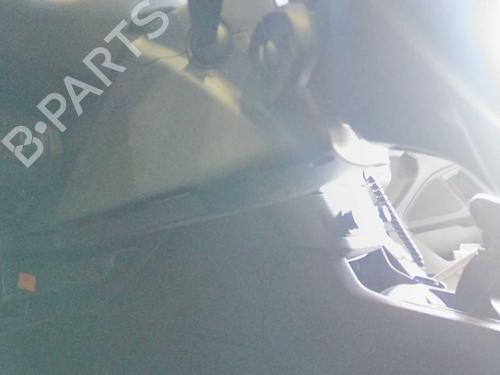 Used Steering column Steering column PEUGEOT 308 II (LB_, LP_, LW_, LH_, L3_) 1.2 VTi 72 (82 hp) 39264661 39264661
