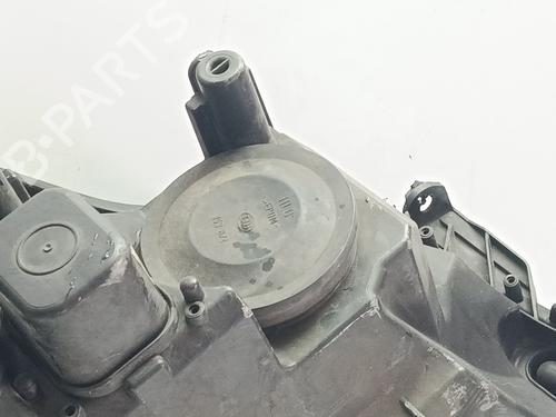 Left headlight OPEL ASTRA H GTC (A04) 1.9 CDTi 16V (L08) | BP35725433C28 - Image 5