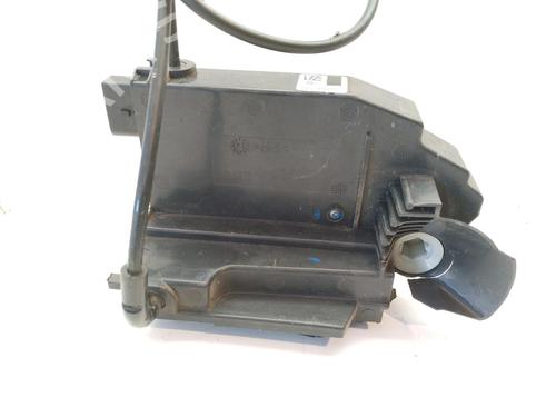 Front left lock CITROËN C4 Picasso II 1.6 HDi / BlueHDi 115 | BP10322093C98 