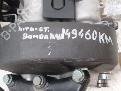 Engine VW POLO (6N2) 1.4 16V | BP26730880M1 - Image 22