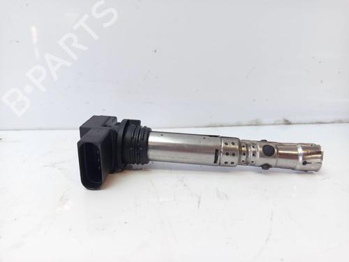 Ignition coil AUDI A4 B6 Avant (8E5) 2.5 TDI quattro | BP33011192M94  - Image 5