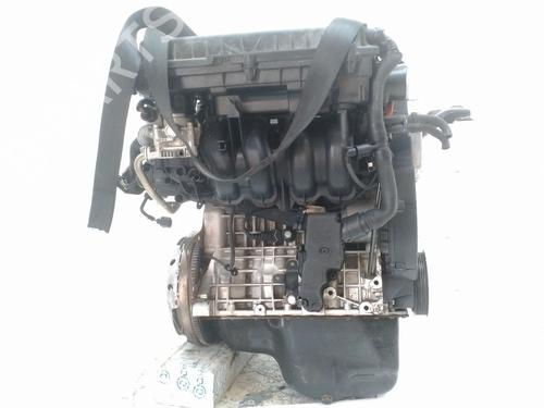 Engine VW POLO (6N2) 1.4 16V | BP26730880M1 - Image 3