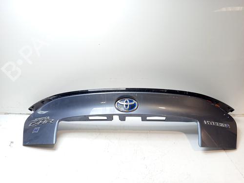 Andre Andre TOYOTA C-HR (_X1_) [2016-2026] 36500407 36500407