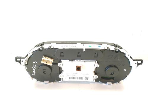 Instrument cluster PEUGEOT 508 I (8D_)  | BP10322037C47 