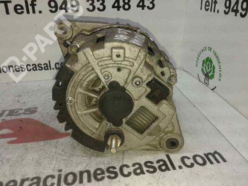 Alternator DAEWOO LANOS (KLAT)  | BP7961750M7 