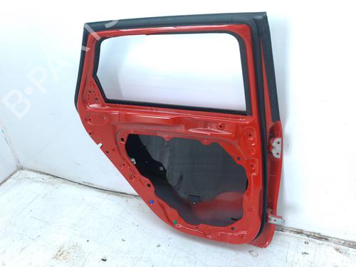 Left rear door KIA CEED (CD) | BP23952906C4 - Image 4