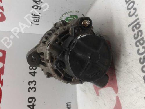 Alternator HYUNDAI SANTA FÉ I (SM) 2.4 16V | BP7951029M7 