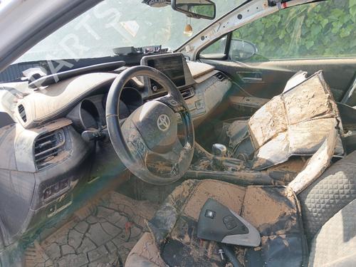 Right sun visor TOYOTA C-HR (_X1_)  | BP37796737I2  - Image 21