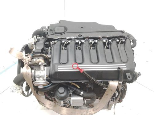 Motor BMW X5 (E53) 3.0 d (184 hp) 31697311