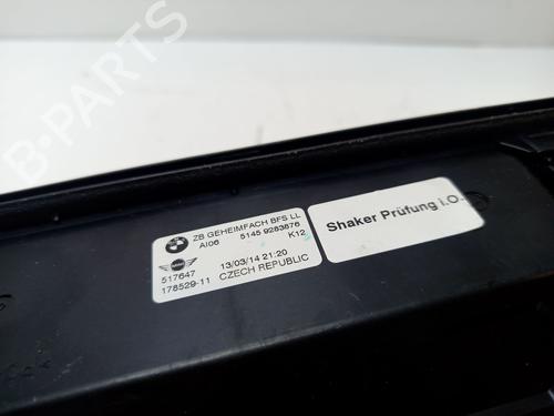 Glove box MINI MINI (F55) Cooper D | BP33264186C95  - Image 7