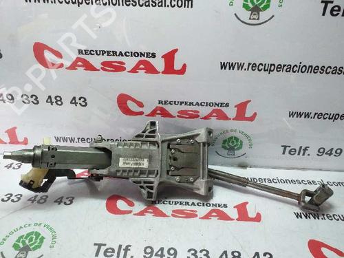 Used Steering column Steering column 7956036 7956036