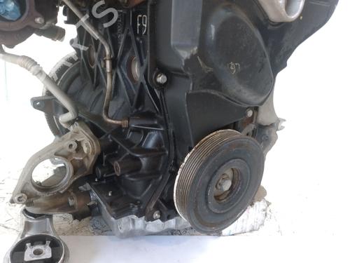 Engine RENAULT SCÉNIC II (JM0/1_) 1.9 dCi (JM0G, JM12, JM1G, JM2C) | BP30472731M1 - Image 6