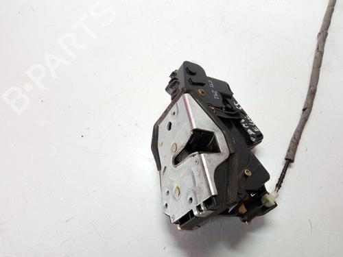 Rear left lock BMW 3 (E46) 316 i | BP9688397C100 