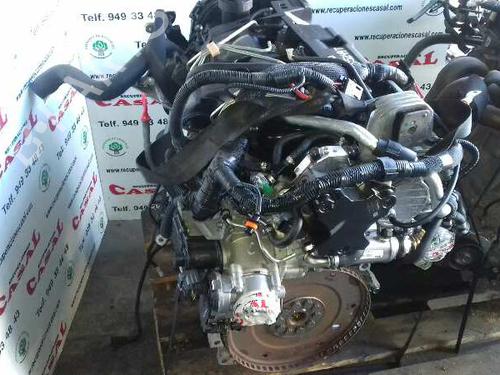 Motor VOLVO XC90 I (275) D3 / D5 | BP10276147M1 