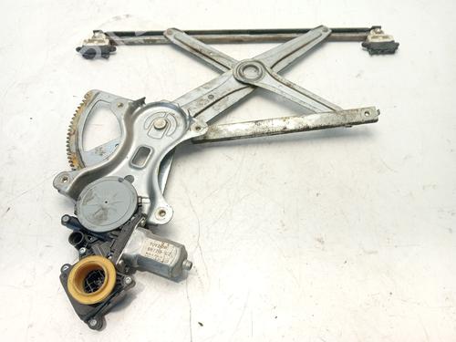 Left front window switch TOYOTA COROLLA Verso (ZER_, ZZE12_, R1_) 2.2 D-4D (AUR10_, AUR10R) | BP31159159I27 