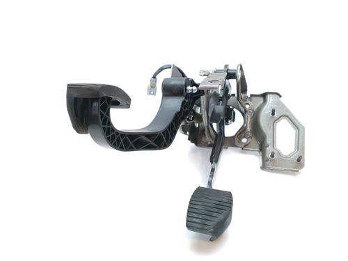 Break pedal PEUGEOT 208 I (CA_, CC_) 1.4 HDi | BP13817972I19 