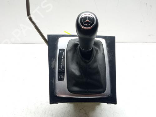 Gearstang MERCEDES-BENZ GLK-CLASS (X204) [2008-2015]  31191394