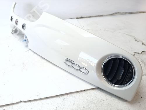 Other FIAT 500 (312_) 1.2 (312AXA1A) | BP37442652O1 - Image 2